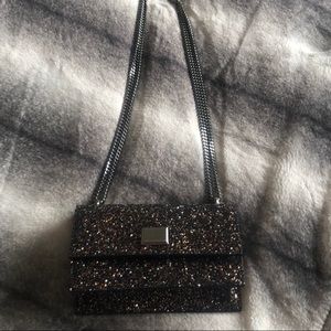 Jimmy Choo crossbody!